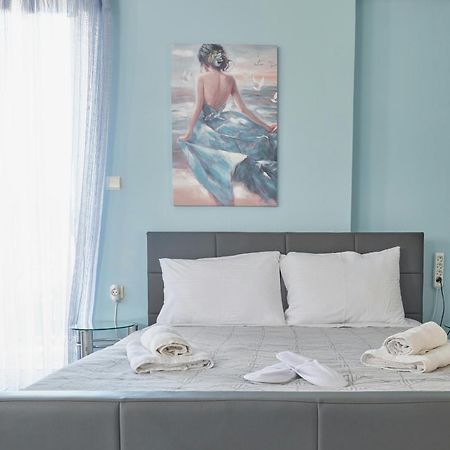Nice Stay Tripoli Exterior foto