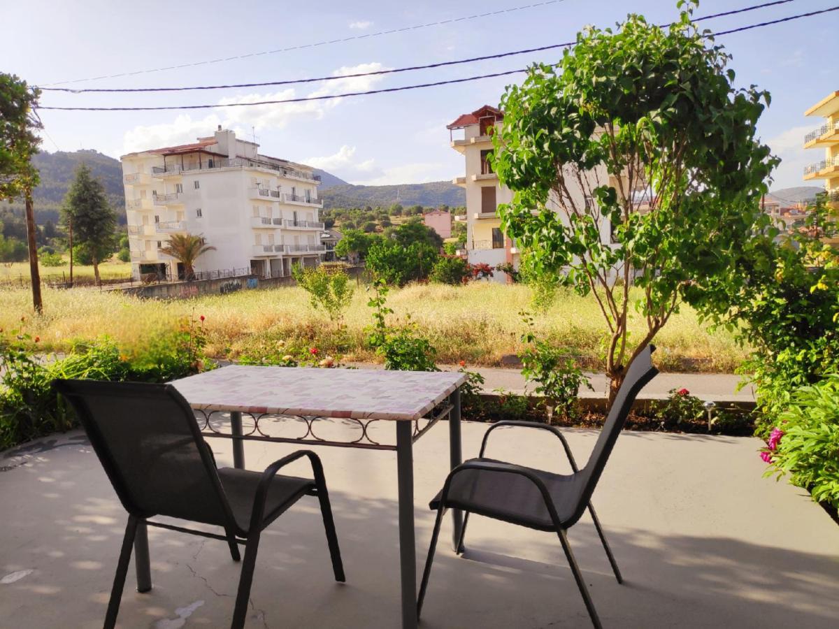 Nice Stay Tripoli Exterior foto