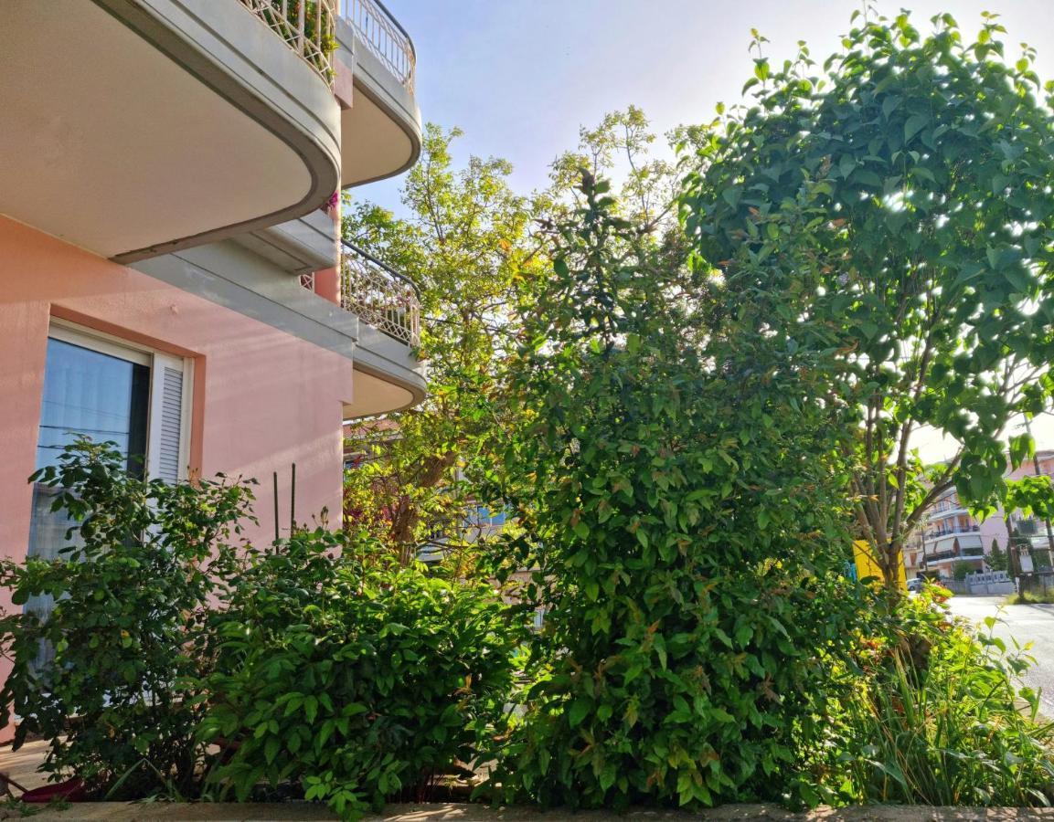 Nice Stay Tripoli Exterior foto