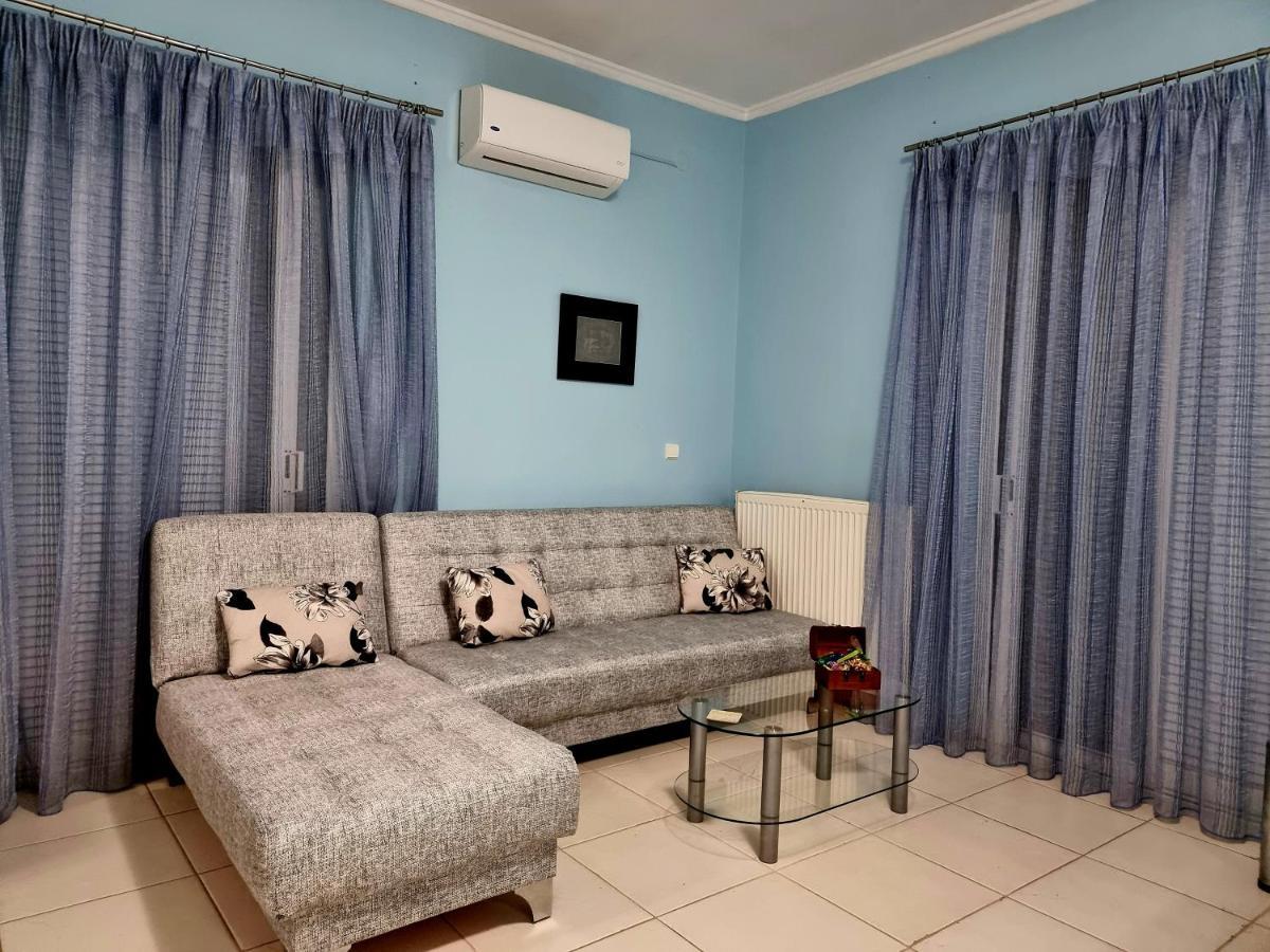 Nice Stay Tripoli Exterior foto