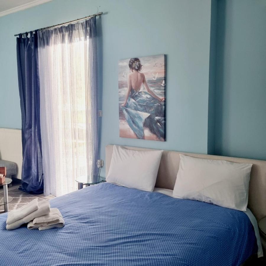 Nice Stay Tripoli Exterior foto