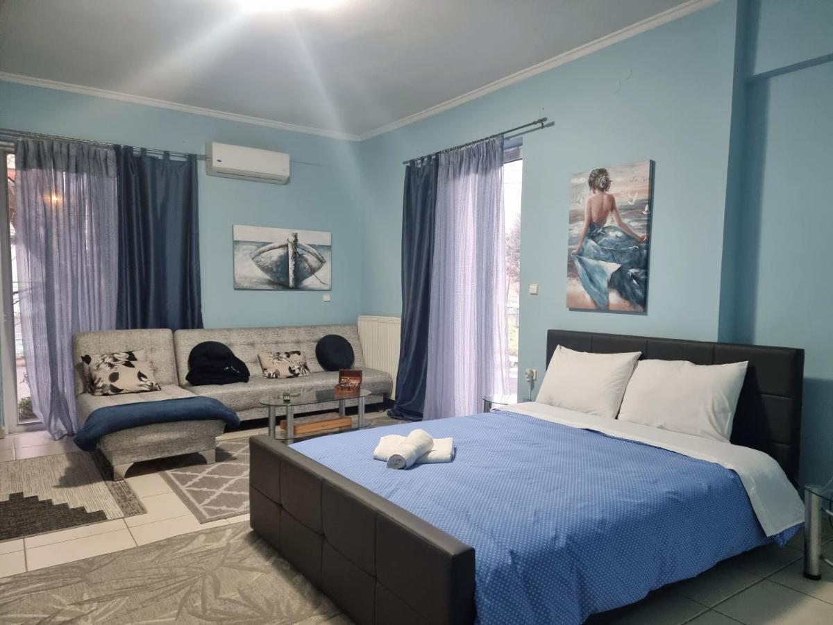 Nice Stay Tripoli Exterior foto