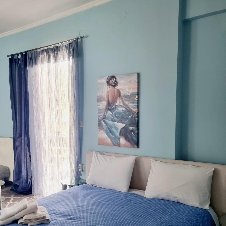Nice Stay Tripoli Exterior foto