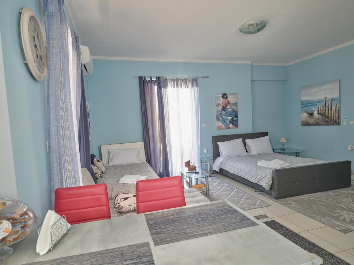 Nice Stay Tripoli Exterior foto
