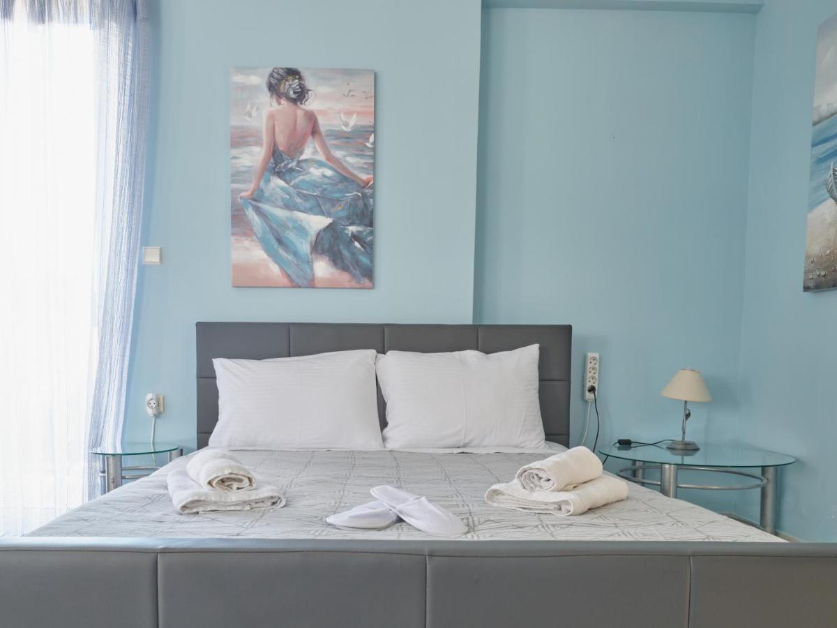 Nice Stay Tripoli Exterior foto
